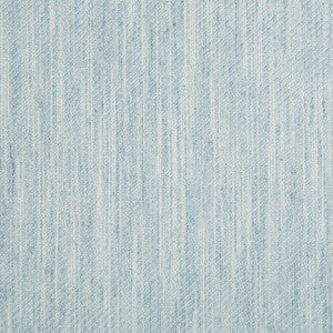Chancellor Strie Ii Sky by Brunschwig & Fils Fabric