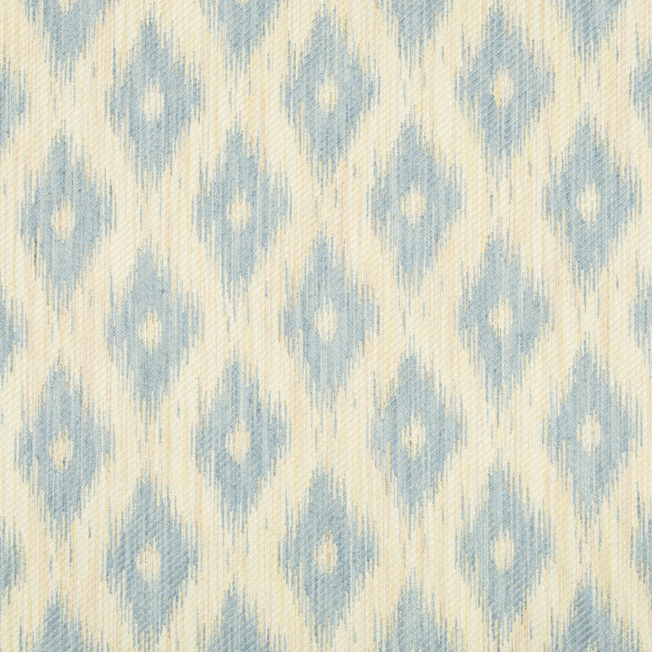 Viceroy Strie Ii Sky by Brunschwig & Fils Fabric Brunschwig & Fils Fabric Viceroy Strie Ii SkyFabric BARONET COTTON - 54%;VISCOSE - 32%;LINEN - 14% Italy </p><p>Repeat: H: 3.5, V: 4.75 55 - Fabric Carolina -