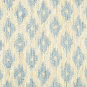 Viceroy Strie Ii Sky by Brunschwig & Fils Fabric