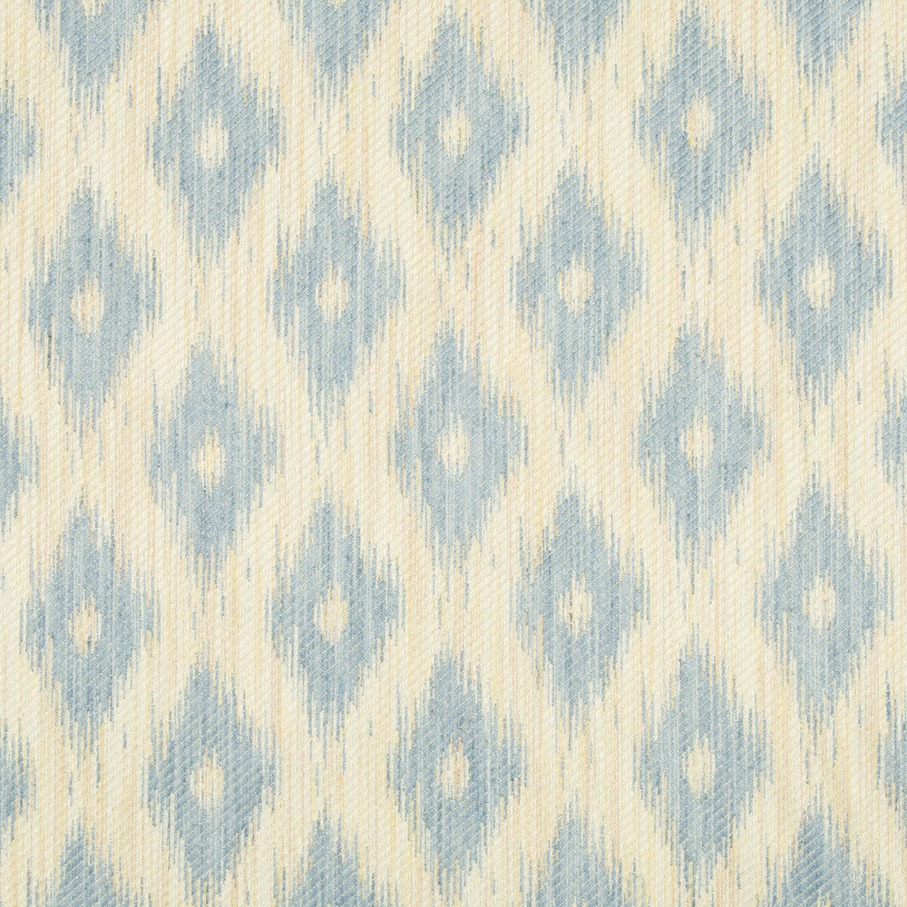 Viceroy Strie Ii Sky by Brunschwig & Fils Fabric Brunschwig & Fils Fabric Viceroy Strie Ii SkyFabric BARONET COTTON - 54%;VISCOSE - 32%;LINEN - 14% Italy </p><p>Repeat: H: 3.5, V: 4.75 55 - Fabric Carolina -