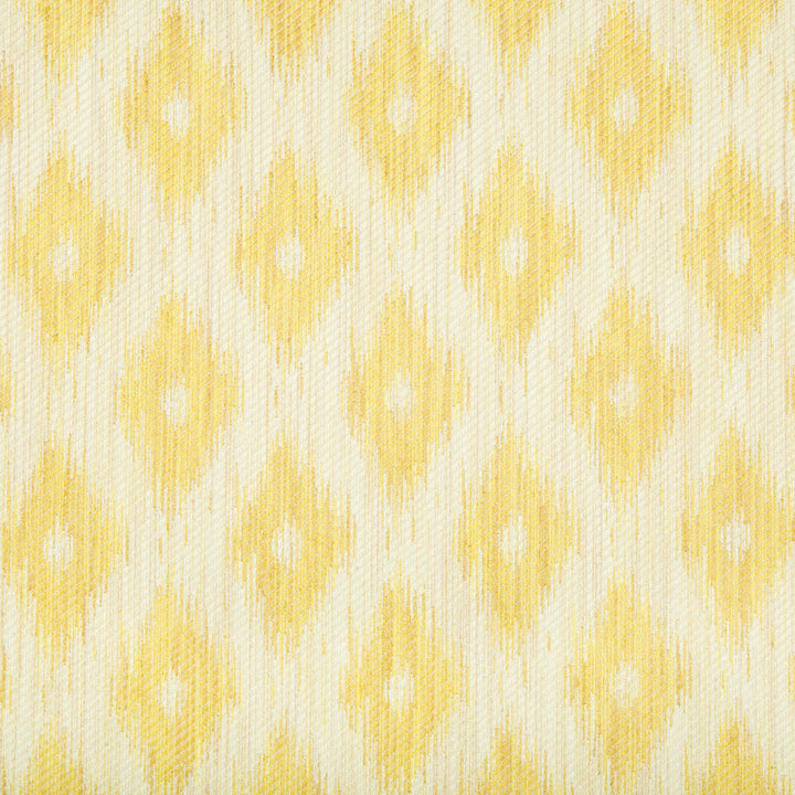 Viceroy Strie Ii Canary by Brunschwig & Fils Fabric Brunschwig & Fils Fabric Viceroy Strie Ii CanaryFabric BARONET COTTON - 54%;VISCOSE - 32%;LINEN - 14% Italy </p><p>Repeat: H: 3.5, V: 4.75 55 - Fabric Carolina -