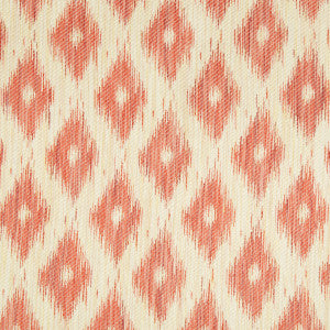 Viceroy Strie Ii Rose by Brunschwig & Fils Fabric