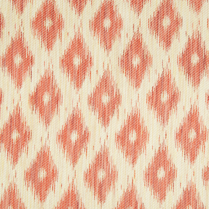 Viceroy Strie Ii Rose by Brunschwig & Fils Fabric Brunschwig & Fils Fabric Viceroy Strie Ii RoseFabric BARONET COTTON - 54%;VISCOSE - 32%;LINEN - 14% Italy </p><p>Repeat: H: 3.5, V: 4.75 55 - Fabric Carolina -