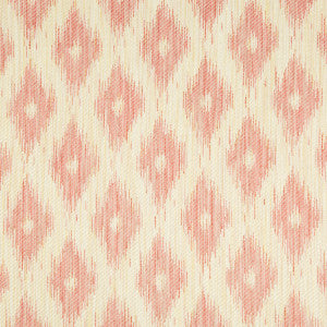 Viceroy Strie Ii Pink by Brunschwig & Fils Fabric