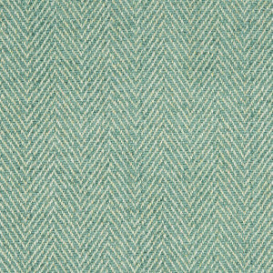 Firle Chenille Ii Aqua by Brunschwig & Fils Fabric