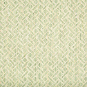 Comte Strie Aloe by Brunschwig & Fils Fabric