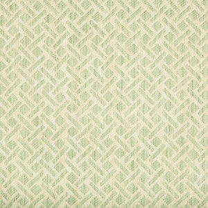 Comte Strie Aloe by Brunschwig & Fils Fabric