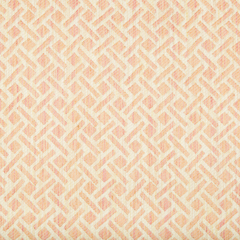 Comte Strie Blush by Brunschwig & Fils Fabric Brunschwig & Fils Fabric Comte Strie BlushFabric BARONET COTTON - 54%;VISCOSE - 32%;LINEN - 14% Italy </p><p>Repeat: H: 2.75, V: 2.75 55 - Fabric Carolina -