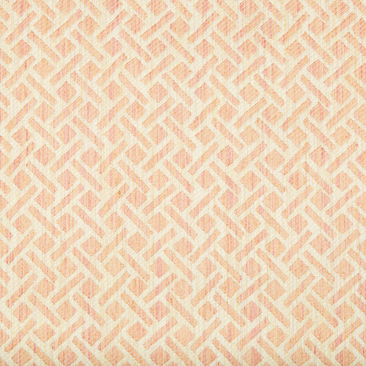 Comte Strie Blush by Brunschwig & Fils Fabric Brunschwig & Fils Fabric Comte Strie BlushFabric BARONET COTTON - 54%;VISCOSE - 32%;LINEN - 14% Italy </p><p>Repeat: H: 2.75, V: 2.75 55 - Fabric Carolina -
