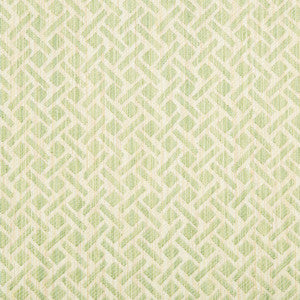 Comte Strie Celery by Brunschwig & Fils Fabric