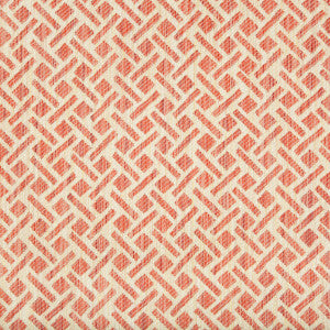 Comte Strie Rose by Brunschwig & Fils Fabric