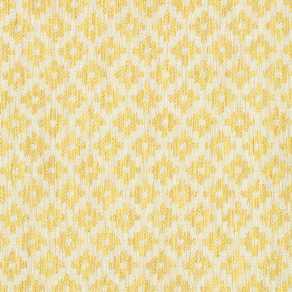 Baronet Strie Canary by Brunschwig & Fils Fabric Brunschwig & Fils Fabric Baronet Strie CanaryFabric BARONET COTTON - 54%;VISCOSE - 32%;LINEN - 14% Italy </p><p>Repeat: H: 1.5, V: 1.75 55 - Fabric Carolina -
