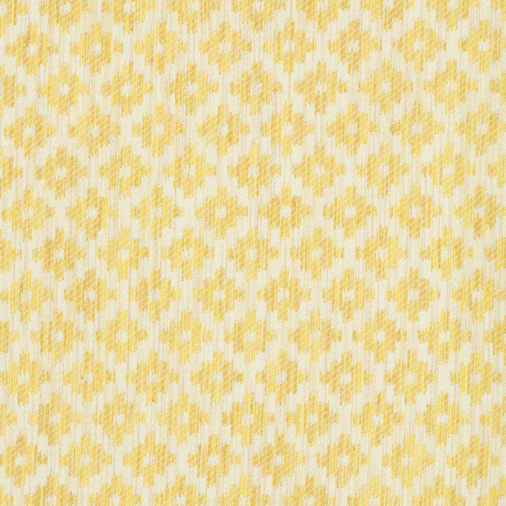Baronet Strie Canary by Brunschwig & Fils Fabric Brunschwig & Fils Fabric Baronet Strie CanaryFabric BARONET COTTON - 54%;VISCOSE - 32%;LINEN - 14% Italy </p><p>Repeat: H: 1.5, V: 1.75 55 - Fabric Carolina -