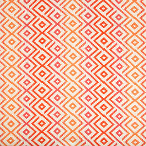 Paloma Woven Sunset by Brunschwig & Fils Fabric