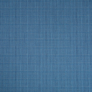 La Coche Strie Marine by Brunschwig & Fils Fabric