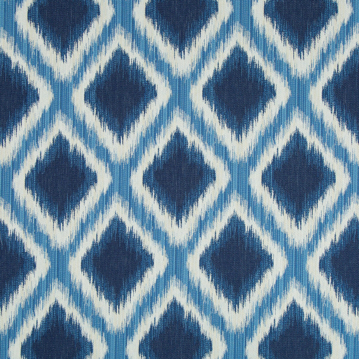 Kapari Woven Marine by Brunschwig & Fils Fabric Brunschwig & Fils Fabric Kapari Woven MarineFabric EN VACANCES DRALON - 100% France </p><p>Repeat: H: 6.94, V: 7.48 56.29 - Fabric Carolina -