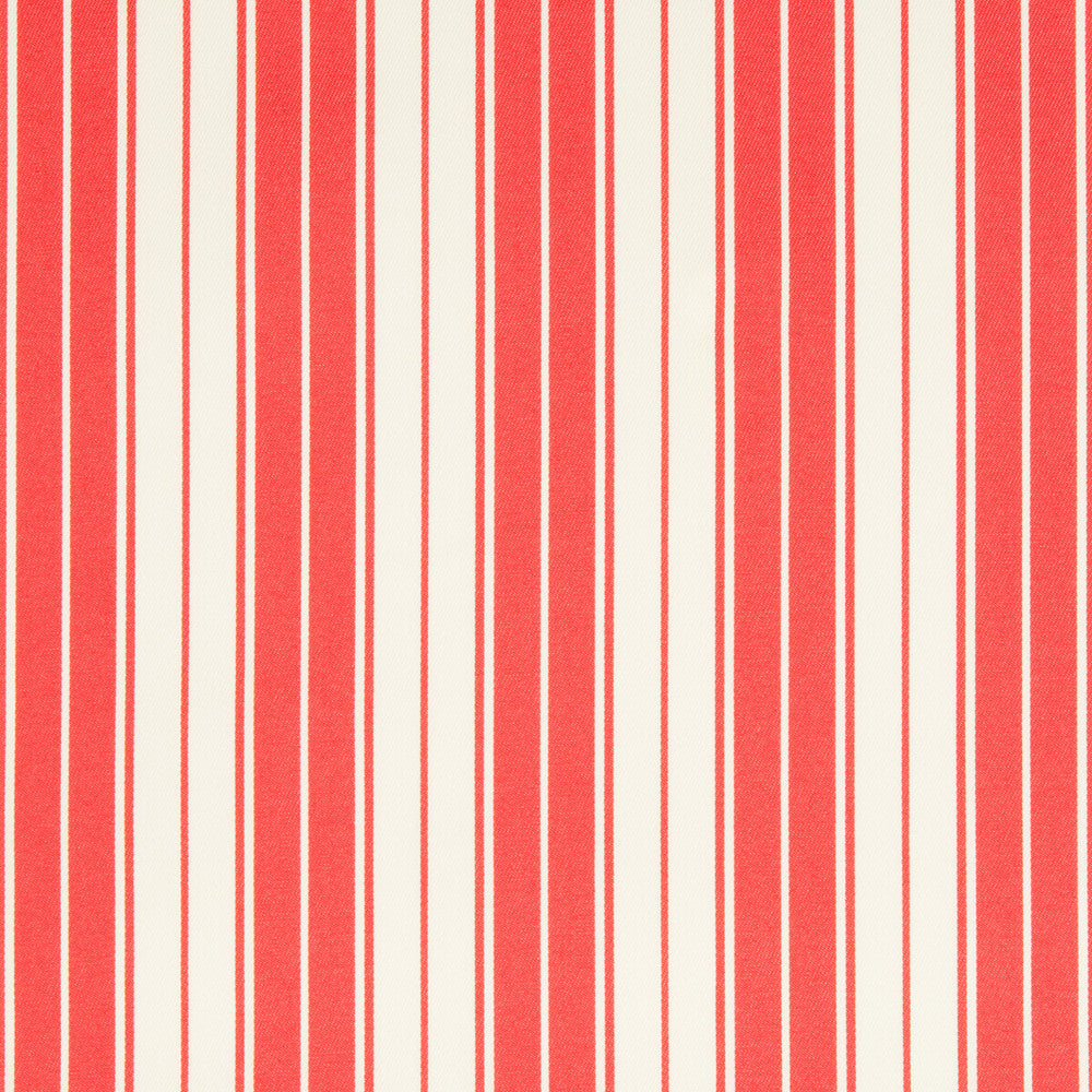 Port Royal Stripe Pink by Brunschwig & Fils Fabric Brunschwig & Fils Fabric Port Royal Stripe PinkFabric EN VACANCES DRALON - 100% France </p><p>Repeat: H: 3.1, V: 0 55.7 - Fabric Carolina -
