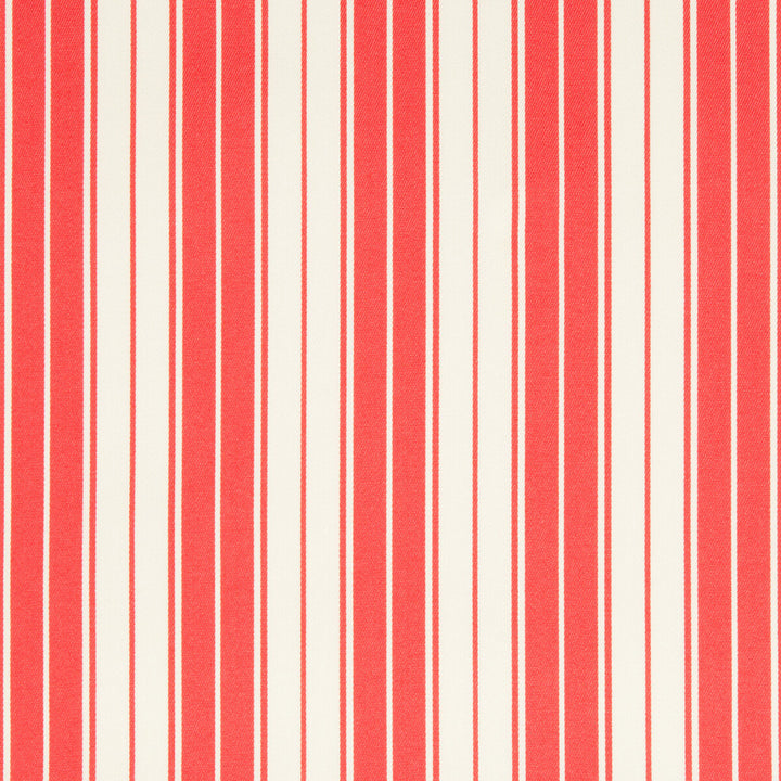 Port Royal Stripe Pink by Brunschwig & Fils Fabric Brunschwig & Fils Fabric Port Royal Stripe PinkFabric EN VACANCES DRALON - 100% France </p><p>Repeat: H: 3.1, V: 0 55.7 - Fabric Carolina -