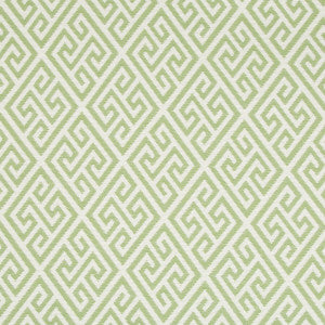 Cap Martin Woven Kiwi by Brunschwig & Fils Fabric