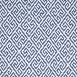 Cap Martin Woven Marine by Brunschwig & Fils Fabric