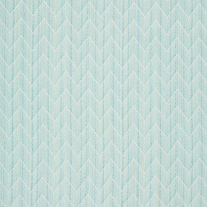 Montserrat Woven Lagoon by Brunschwig & Fils Fabric