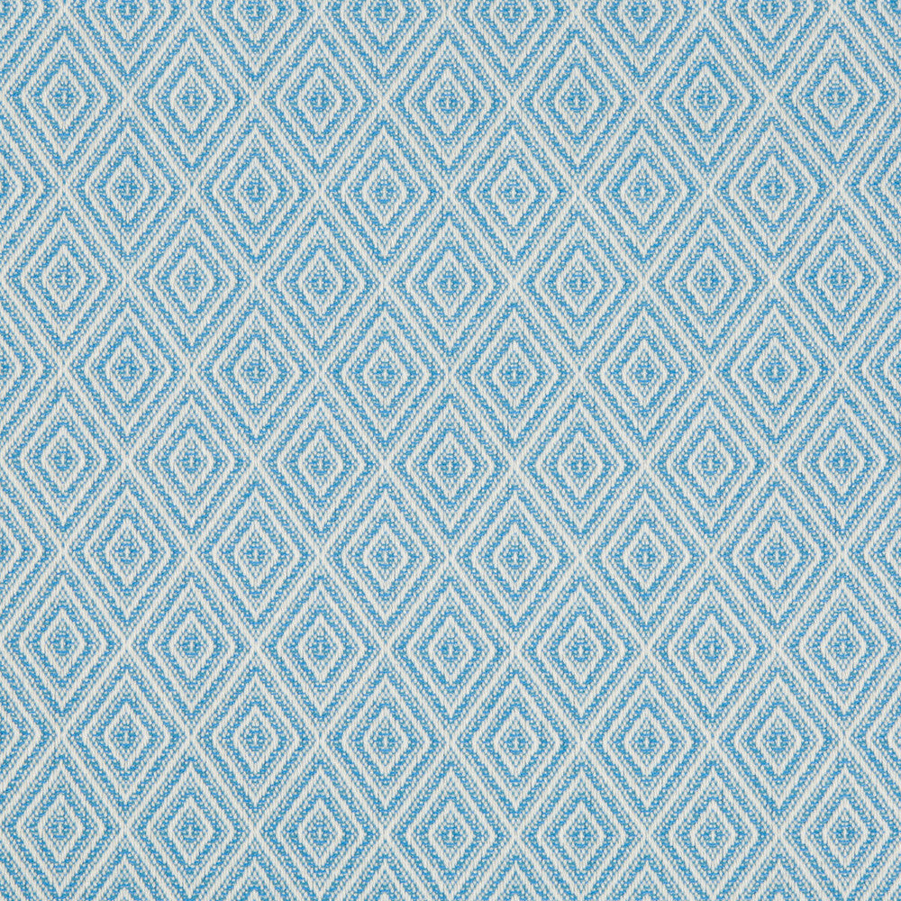 Grace Bay Woven Delft by Brunschwig & Fils Fabric Brunschwig & Fils Fabric Grace Bay Woven DelftFabric EN VACANCES ACRYLIC - 100% United States </p><p>Repeat: H: 1.25, V: 1.13 54 - Fabric Carolina -