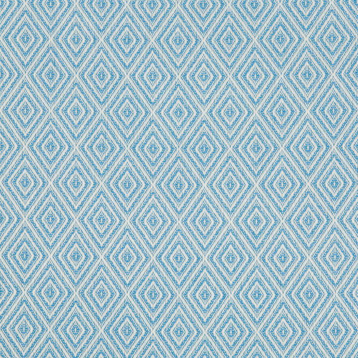 Grace Bay Woven Delft by Brunschwig & Fils Fabric Brunschwig & Fils Fabric Grace Bay Woven DelftFabric EN VACANCES ACRYLIC - 100% United States </p><p>Repeat: H: 1.25, V: 1.13 54 - Fabric Carolina -