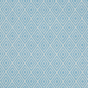 Grace Bay Woven Delft by Brunschwig & Fils Fabric