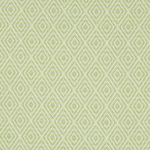 Grace Bay Woven Kiwi by Brunschwig & Fils Fabric