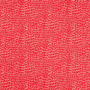 Nile Print Red by Brunschwig & Fils Fabric