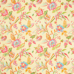 Astwood Floral Soleil by Brunschwig & Fils Fabric