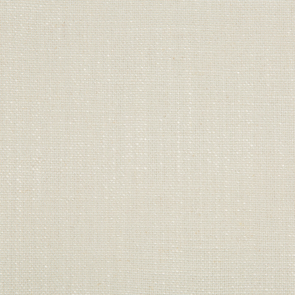 Andelle Plain Ivory by Brunschwig & Fils Fabric Brunschwig & Fils Fabric Andelle Plain IvoryFabric VISCOSE - 75%;LINEN - 25% Italy </p><p>Repeat: H: 0, V: 0 59 - Fabric Carolina -