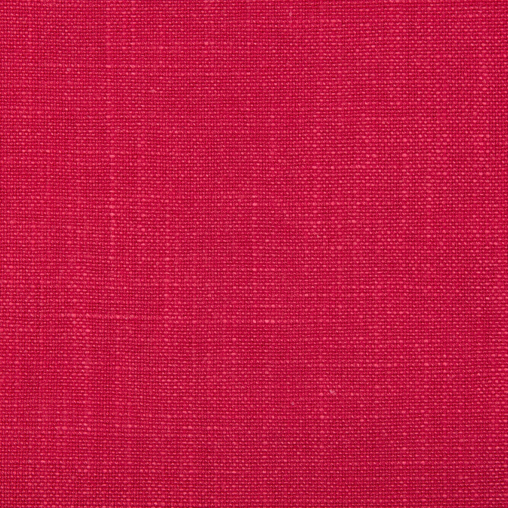 Andelle Plain Cerise by Brunschwig & Fils Fabric Brunschwig & Fils Fabric Andelle Plain CeriseFabric VISCOSE - 75%;LINEN - 25% Italy </p><p>Repeat: H: 0, V: 0 59 - Fabric Carolina -