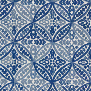 Local Crafts Night Swim 801790 by Tommy Bahama Home Fabric
