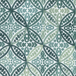 Local Crafts Aloe Srd 801792 by Tommy Bahama Home Fabric