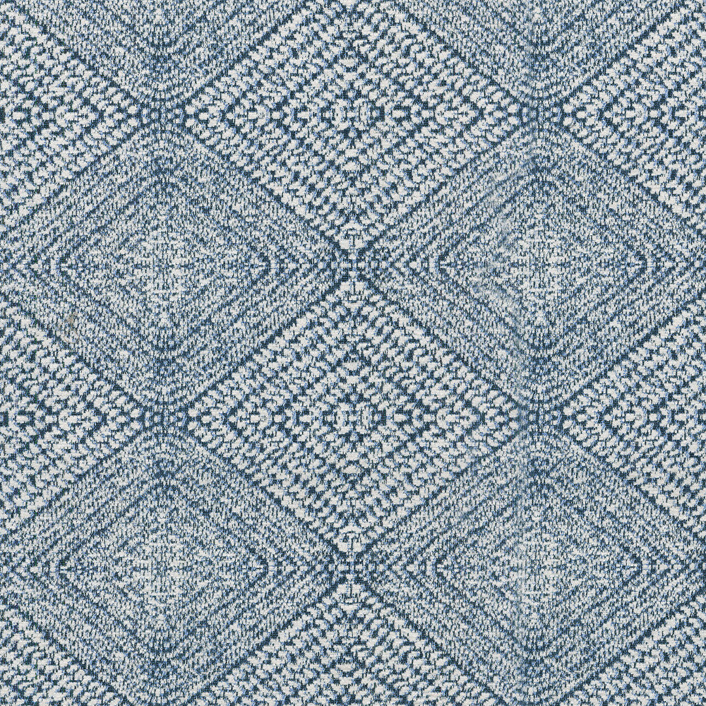 Malia Night Swim 801802 by Tommy Bahama Home Fabric - 100% Polyester TURKEY 30000 Horizontal: 6.75 and Vertical: 5.5 55 - Fabric Carolina -