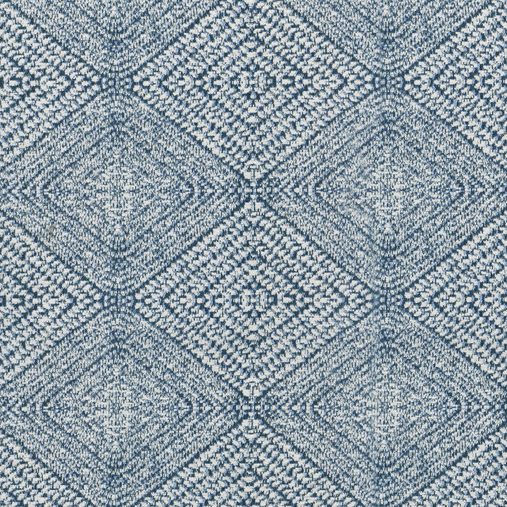 Malia Night Swim 801802 by Tommy Bahama Home Fabric - 100% Polyester TURKEY 30000 Horizontal: 6.75 and Vertical: 5.5 55 - Fabric Carolina -