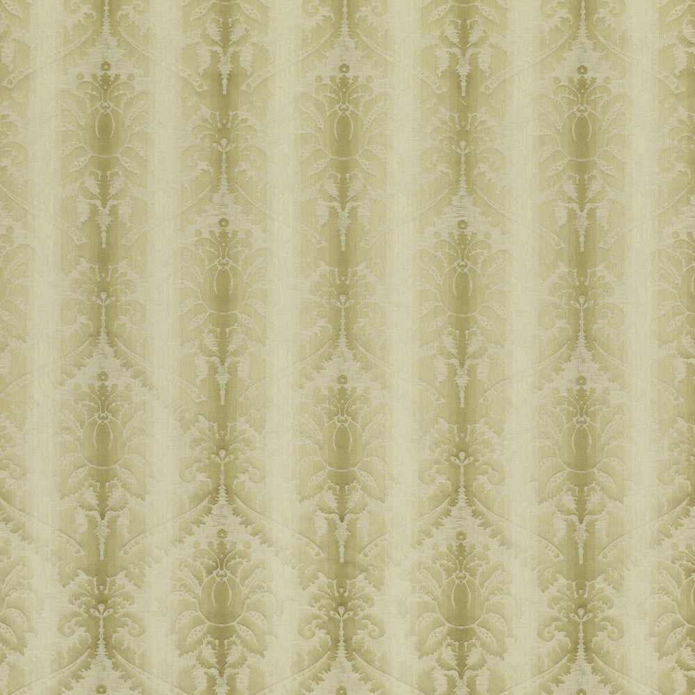 Poivre Damask Sand by Brunschwig & Fils Fabric Brunschwig & Fils Fabric Poivre Damask SandFabric CEVENNES COTTON - 36%;LINEN - 35%;VISCOSE - 29% Italy </p><p>Repeat: H: 13.79, V: 18.01368 55.16 - Fabric Carolina -
