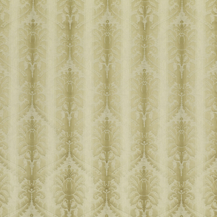 Poivre Damask Sand by Brunschwig & Fils Fabric Brunschwig & Fils Fabric Poivre Damask SandFabric CEVENNES COTTON - 36%;LINEN - 35%;VISCOSE - 29% Italy </p><p>Repeat: H: 13.79, V: 18.01368 55.16 - Fabric Carolina -