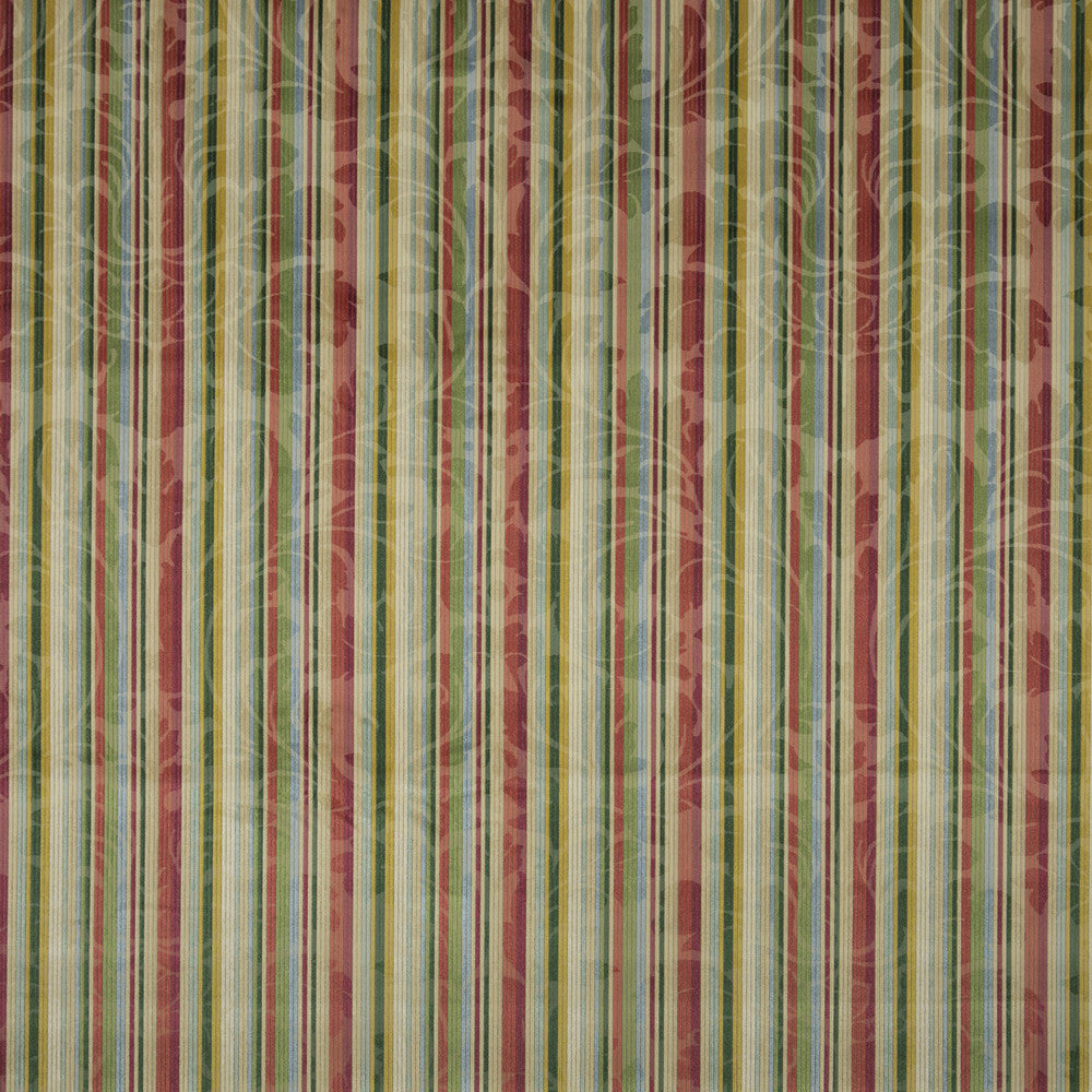 E'Toile Velvet Spring by Brunschwig & Fils Fabric Brunschwig & Fils Fabric E'Toile Velvet SpringFabric BARET VISCOSE - 58%;COTTON - 30%;POLYESTER - 12% Italy </p><p>Repeat: H: 27.58, V: 27.78094 55.16 - Fabric Carolina -