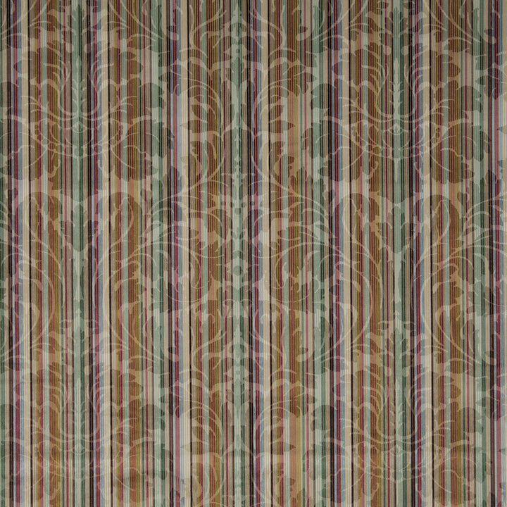 E'Toile Velvet Jewel by Brunschwig & Fils Fabric Brunschwig & Fils Fabric E'Toile Velvet JewelFabric BARET VISCOSE - 58%;COTTON - 30%;POLYESTER - 12% Italy </p><p>Repeat: H: 27.58, V: 27.78094 55.16 - Fabric Carolina -