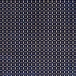 Savanne Velvet Indigo by Brunschwig & Fils Fabric