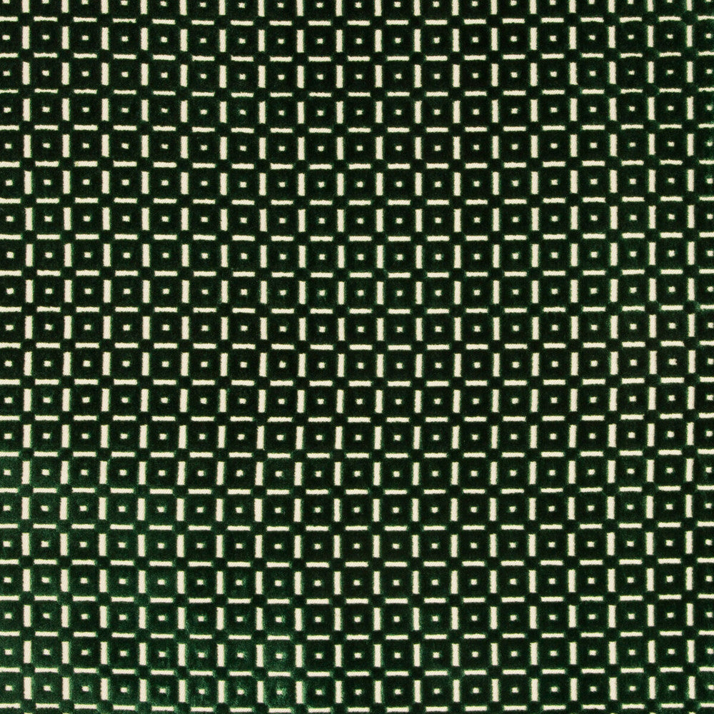 Savanne Velvet Palm by Brunschwig & Fils Fabric Brunschwig & Fils Fabric Savanne Velvet PalmFabric CEVENNES VISCOSE - 85%;POLYESTER - 15% Italy </p><p>Repeat: H: 0.30732, V: 0.30732 55.16 - Fabric Carolina -