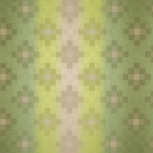 Matira Woven Leaf by Brunschwig & Fils Fabric