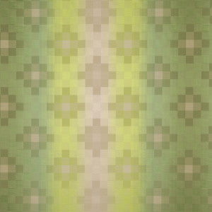 Matira Woven Leaf by Brunschwig & Fils Fabric