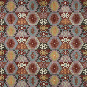 Ispahan Spice by Brunschwig & Fils Fabric