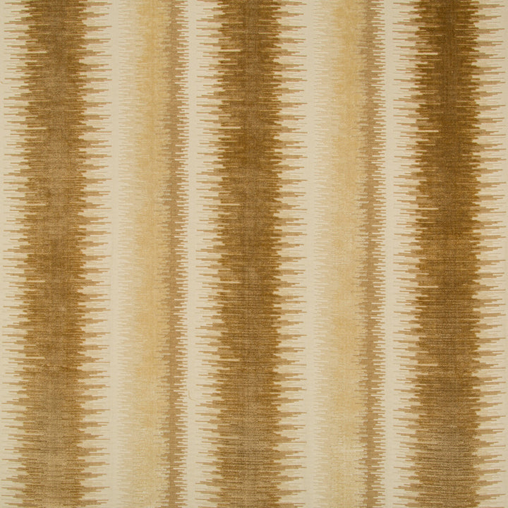 Bromo Velvet Sand by Brunschwig & Fils Fabric Brunschwig & Fils Fabric Bromo Velvet SandFabric BARET VISCOSE - 56%;COTTON - 44% India </p><p>Repeat: H: 8.88, V: 23 54 - Fabric Carolina -