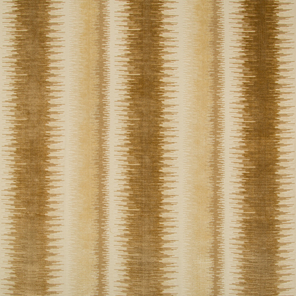 Bromo Velvet Sand by Brunschwig & Fils Fabric Brunschwig & Fils Fabric Bromo Velvet SandFabric BARET VISCOSE - 56%;COTTON - 44% India </p><p>Repeat: H: 8.88, V: 23 54 - Fabric Carolina -