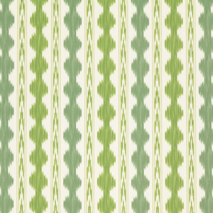 Avera Print Aloe/Fern by Brunschwig & Fils Fabric Brunschwig & Fils Fabric Avera Print Aloe/FernFabric CEVENNES COTTON - 100% France </p><p>Repeat: H: 13.396, V: 9.062 53.584 - Fabric Carolina -