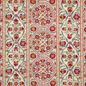 Bokhara Susani Spice by Brunschwig & Fils Fabric